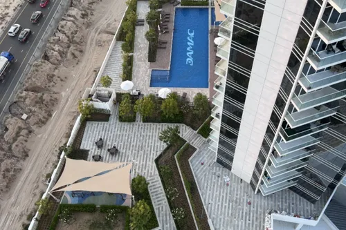 1 Bedroom Hotel Apartment in Artesia C