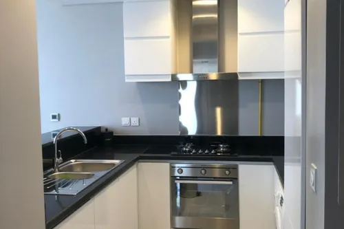 1 Bedroom Hotel Apartment in Artesia C
