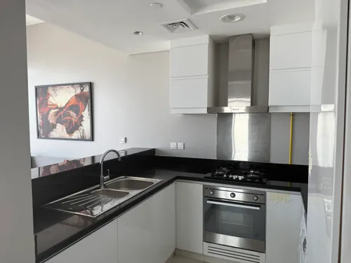 1 Bedroom Hotel Apartment in Artesia C
