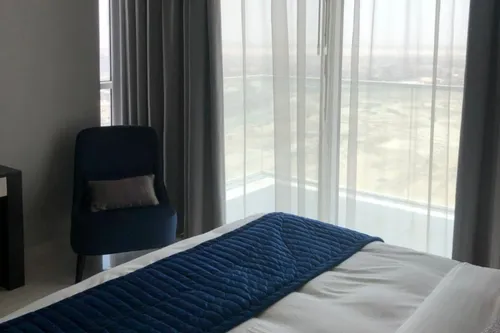 1 Bedroom Hotel Apartment in Artesia C