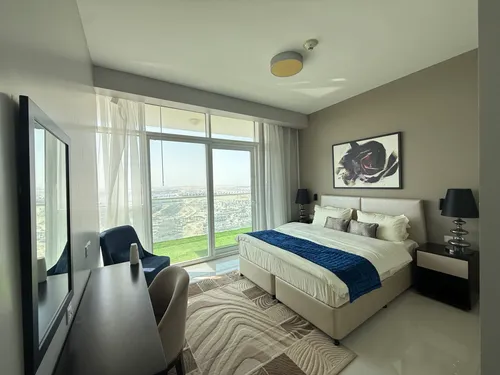 1 Bedroom Hotel Apartment in Artesia C