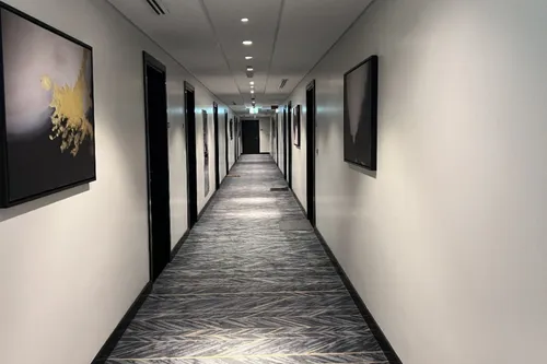 1 Bedroom Hotel Apartment in Artesia C