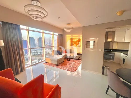 1 Bedroom | Apartment I Great Location |
