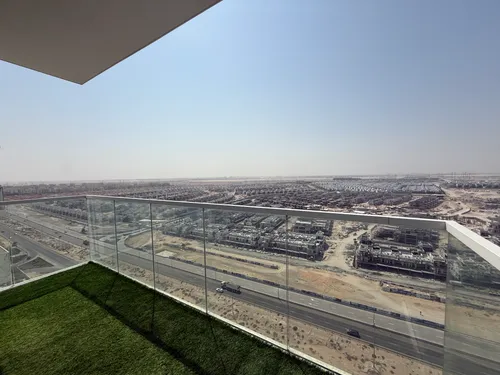 1 Bedroom Hotel Apartment in Artesia C