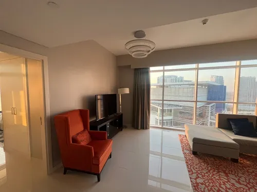 1 Bedroom Hotel Apartment in Artesia C