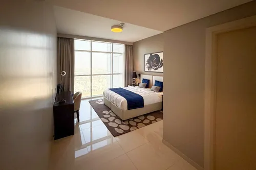 1 Bedroom Apartment in Artesia C
