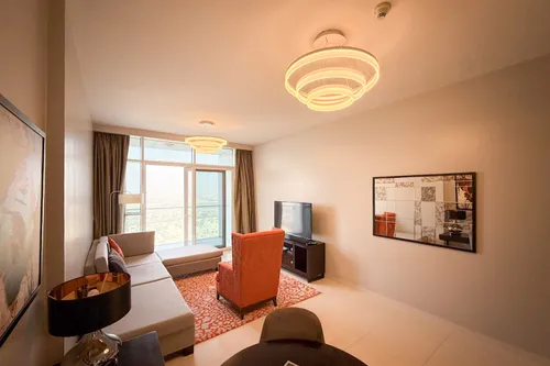 1 Bedroom Apartment in Artesia C