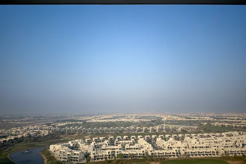 Elegant 1 bedroom | Fully Furnished | Beautiful View