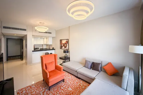 1 Bedroom Apartment in Artesia C