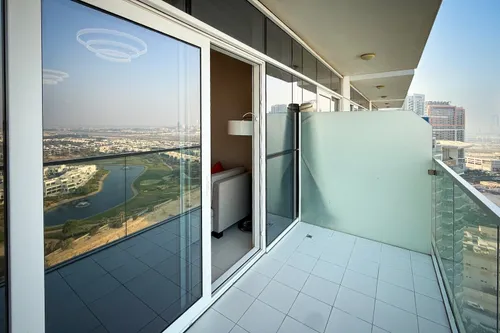 1 Bedroom Apartment in Artesia C
