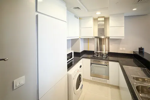 1 Bedroom Apartment in Artesia C