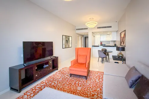 1 Bedroom Apartment in Artesia C