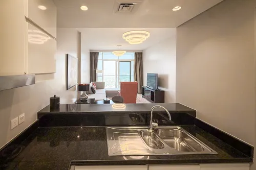 1 Bedroom Apartment in Artesia C