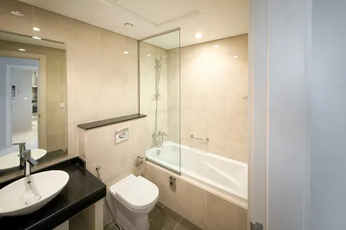1 Bedroom Apartment in Artesia C