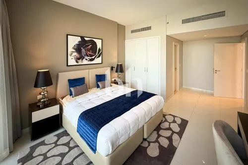Elegant 1 bedroom | Fully Furnished | Beautiful View