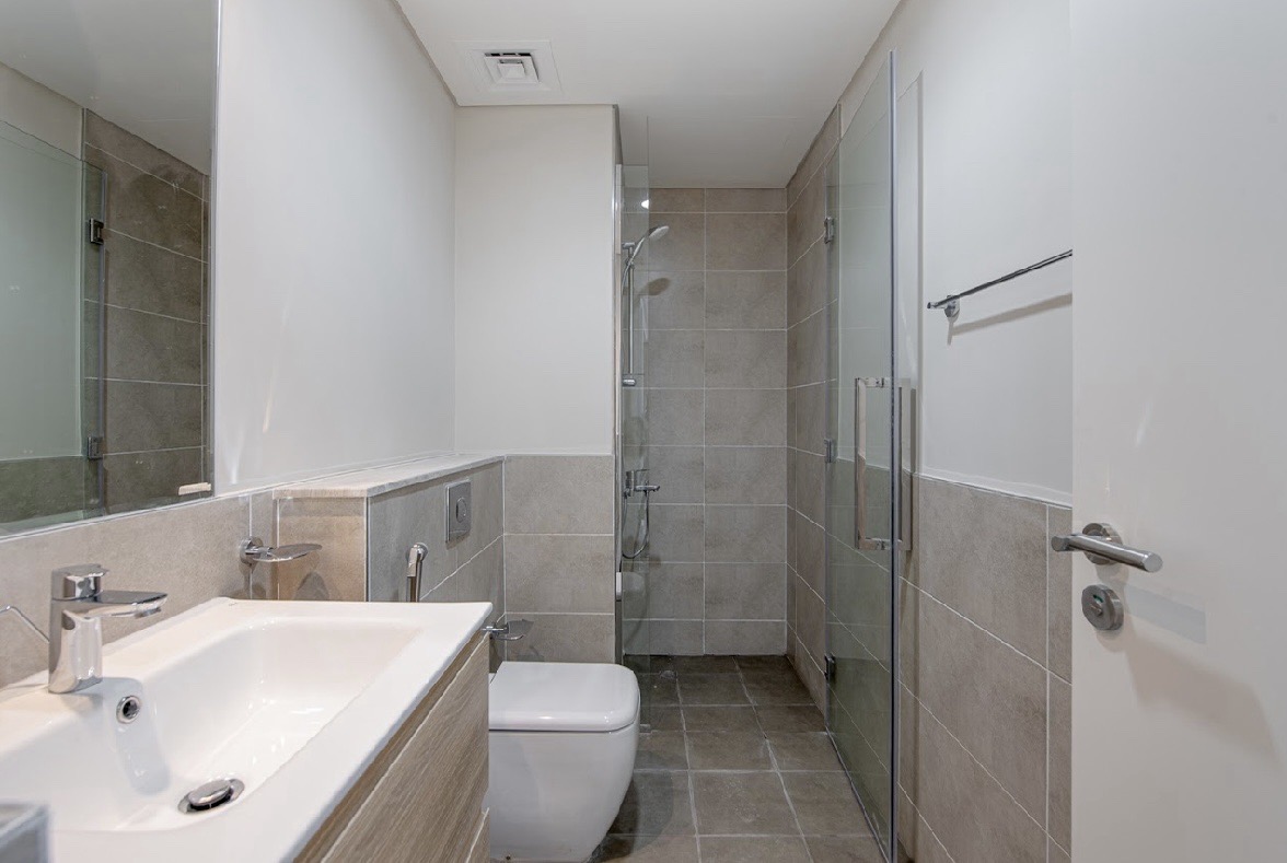 1 Bedroom Apartment in Golf Vita A