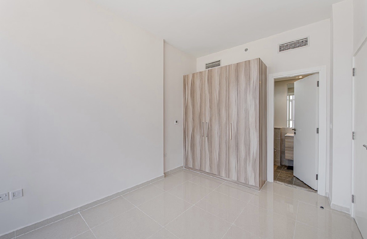 1 Bedroom Apartment in Golf Vita A