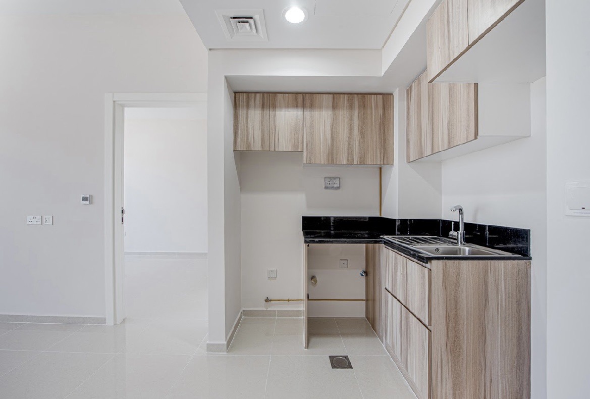 1 Bedroom Apartment in Golf Vita A