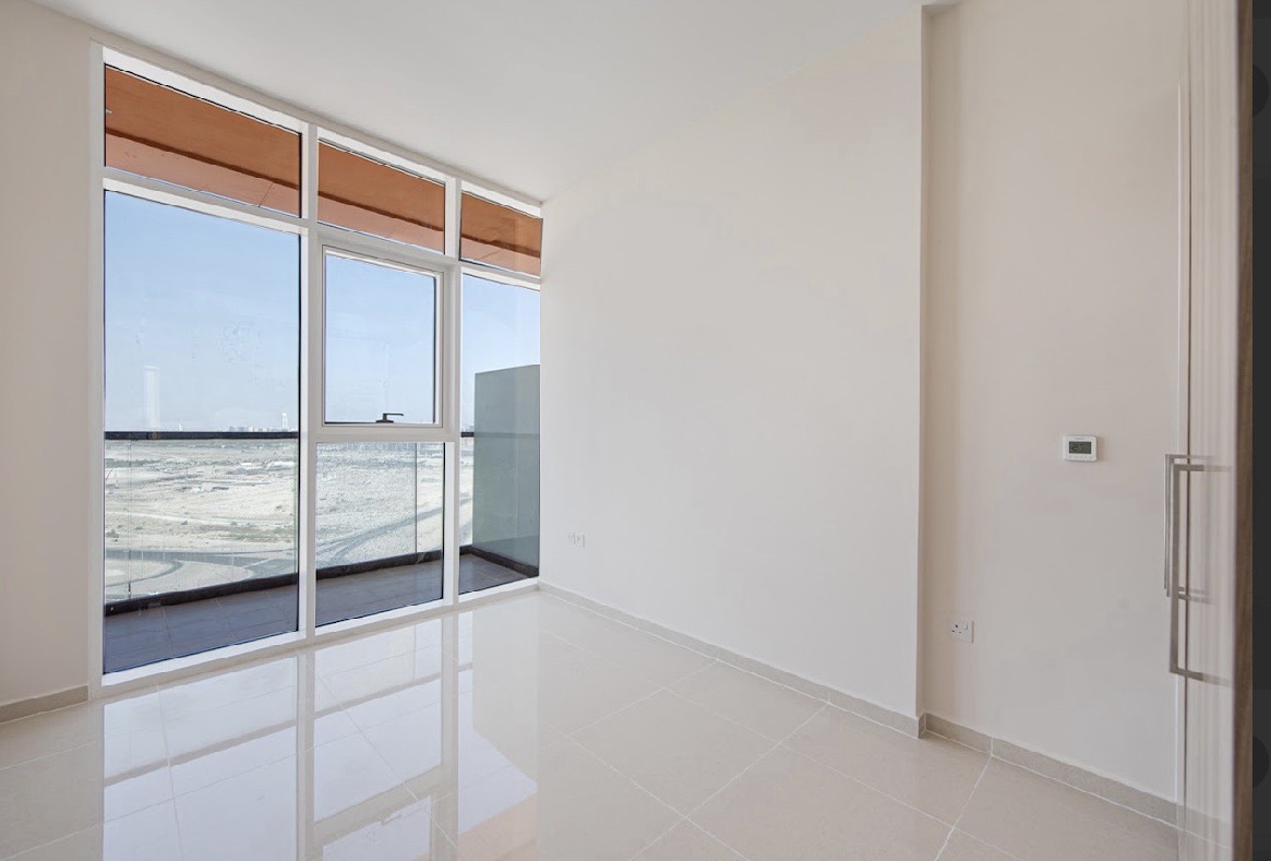 1 Bedroom Apartment in Golf Vita A