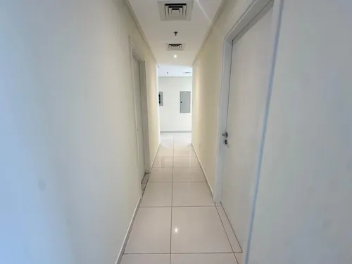 2 Bedrooms Apartment in Golf Horizon Tower A