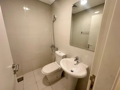 2 Bedrooms Apartment in Golf Horizon Tower A