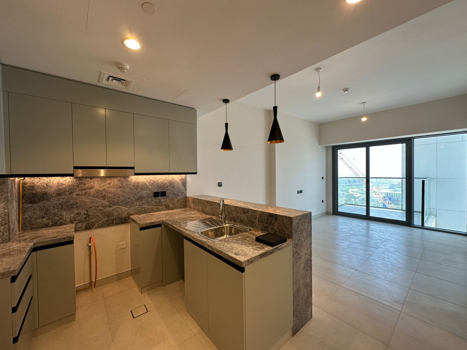 1 Bedroom Apartment in Golf Gate