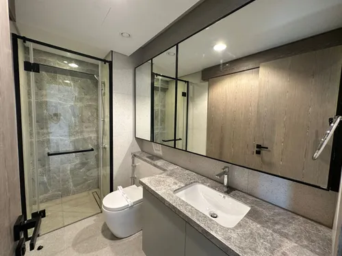 1 Bedroom Apartment in Golf Gate