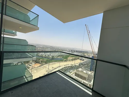 1 Bedroom Apartment in Golf Gate