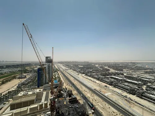 1 Bedroom Apartment in Golf Gate