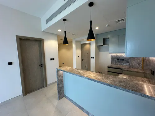 1 Bedroom Apartment in Golf Gate