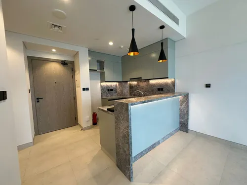 1 Bedroom Apartment in Golf Gate