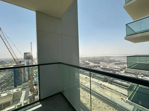 1 Bedroom Apartment in Golf Gate