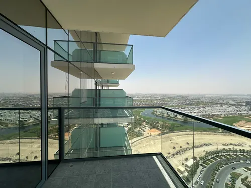 1 Bedroom Apartment in Golf Gate