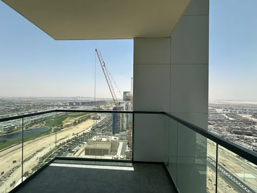 1 Bedroom Apartment in Golf Gate