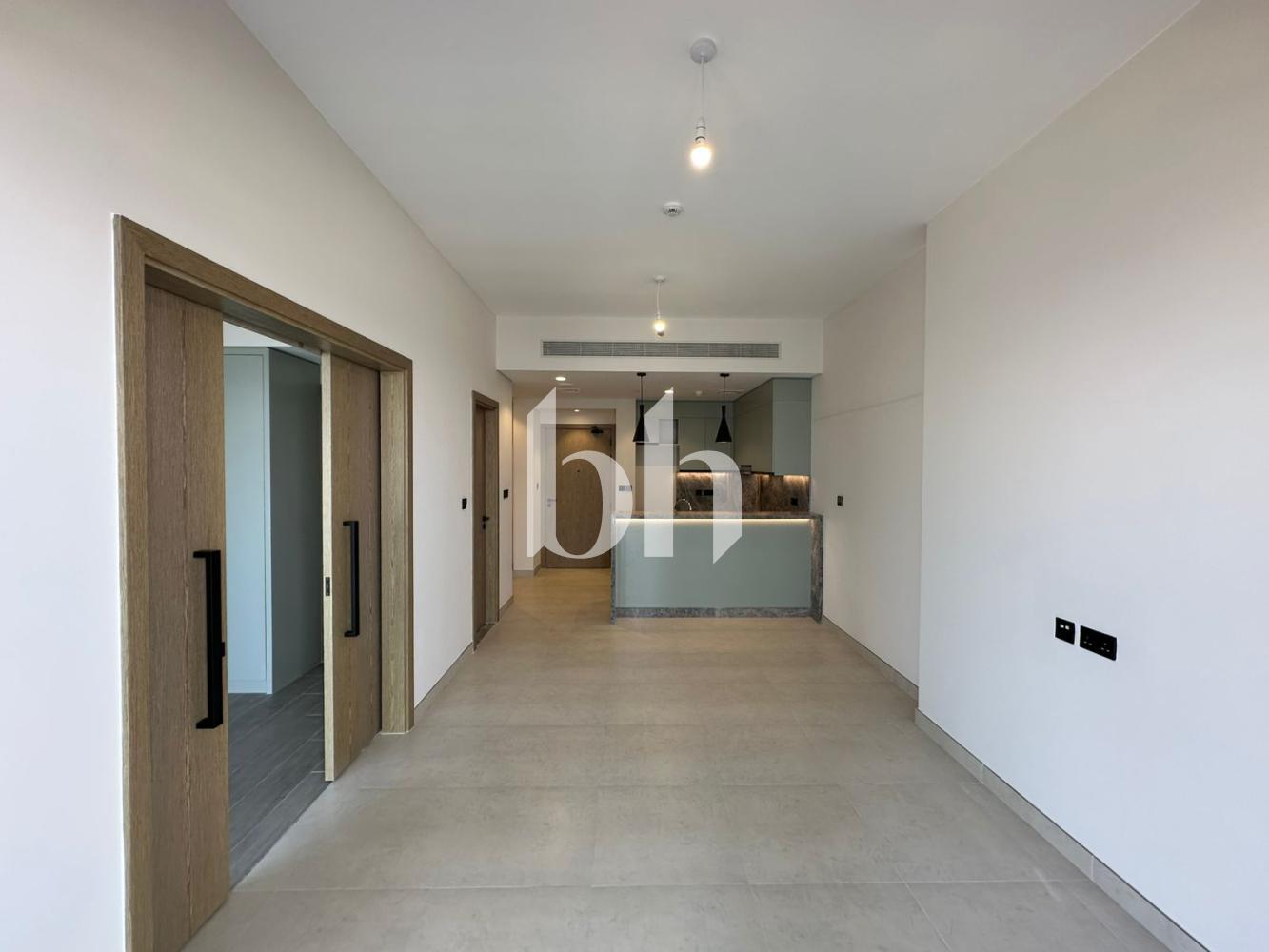 Brand New | Modern Finishing | Vacant | Negotiable