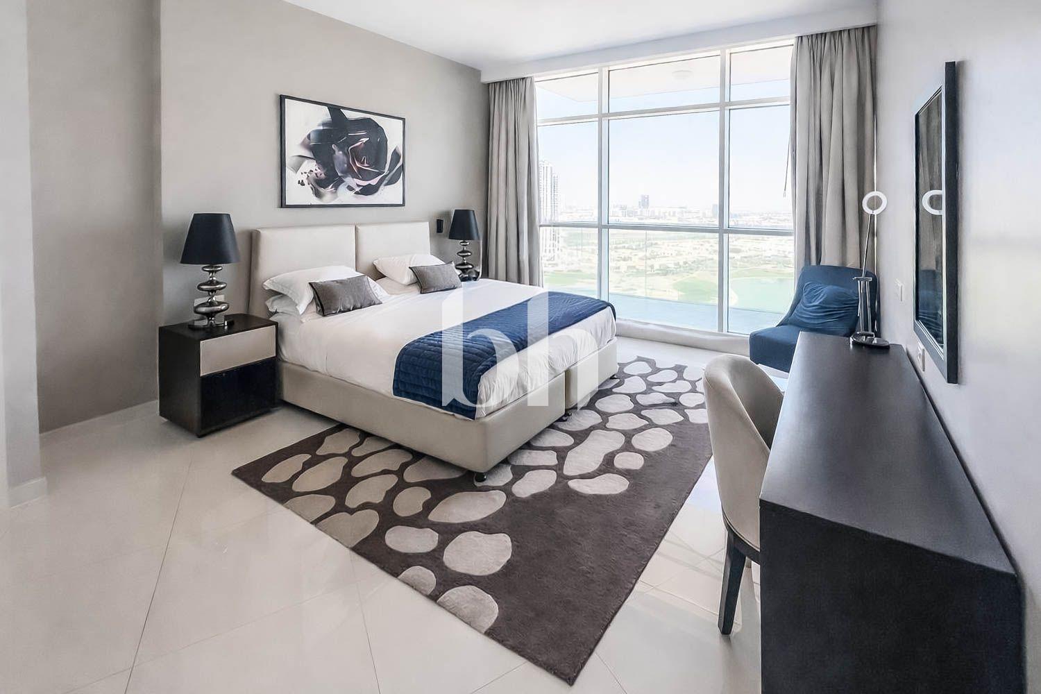 Modern Fully Furnished| 2 Bedroom| Stunning Views