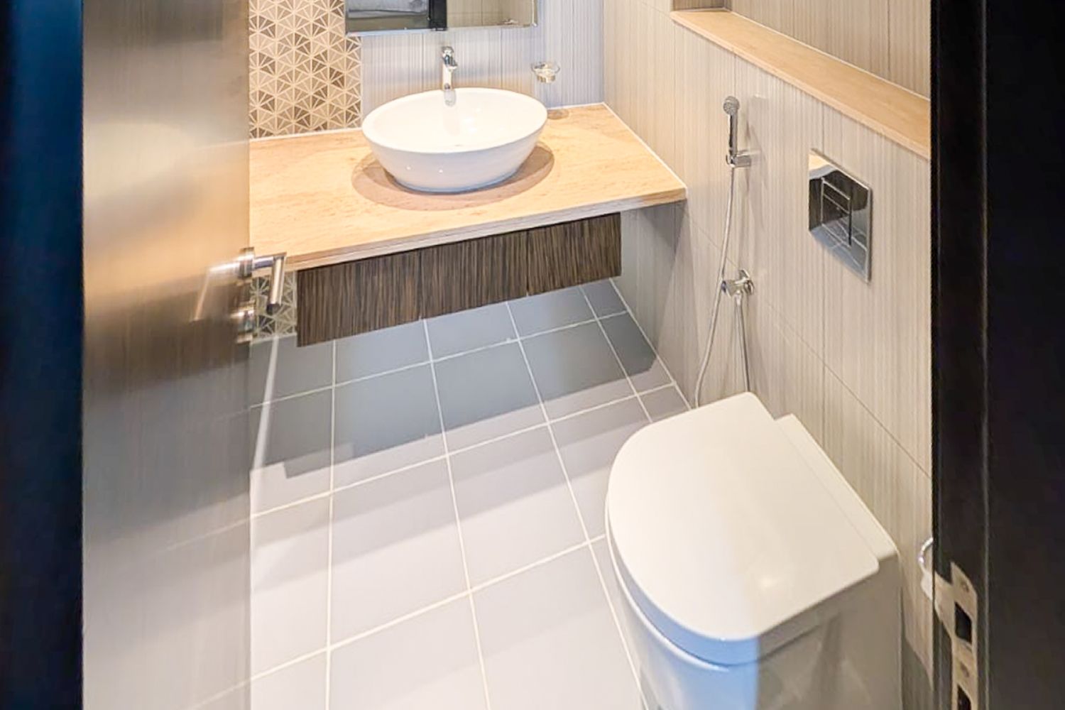 3 Bedrooms Apartment in Golf Terrace B