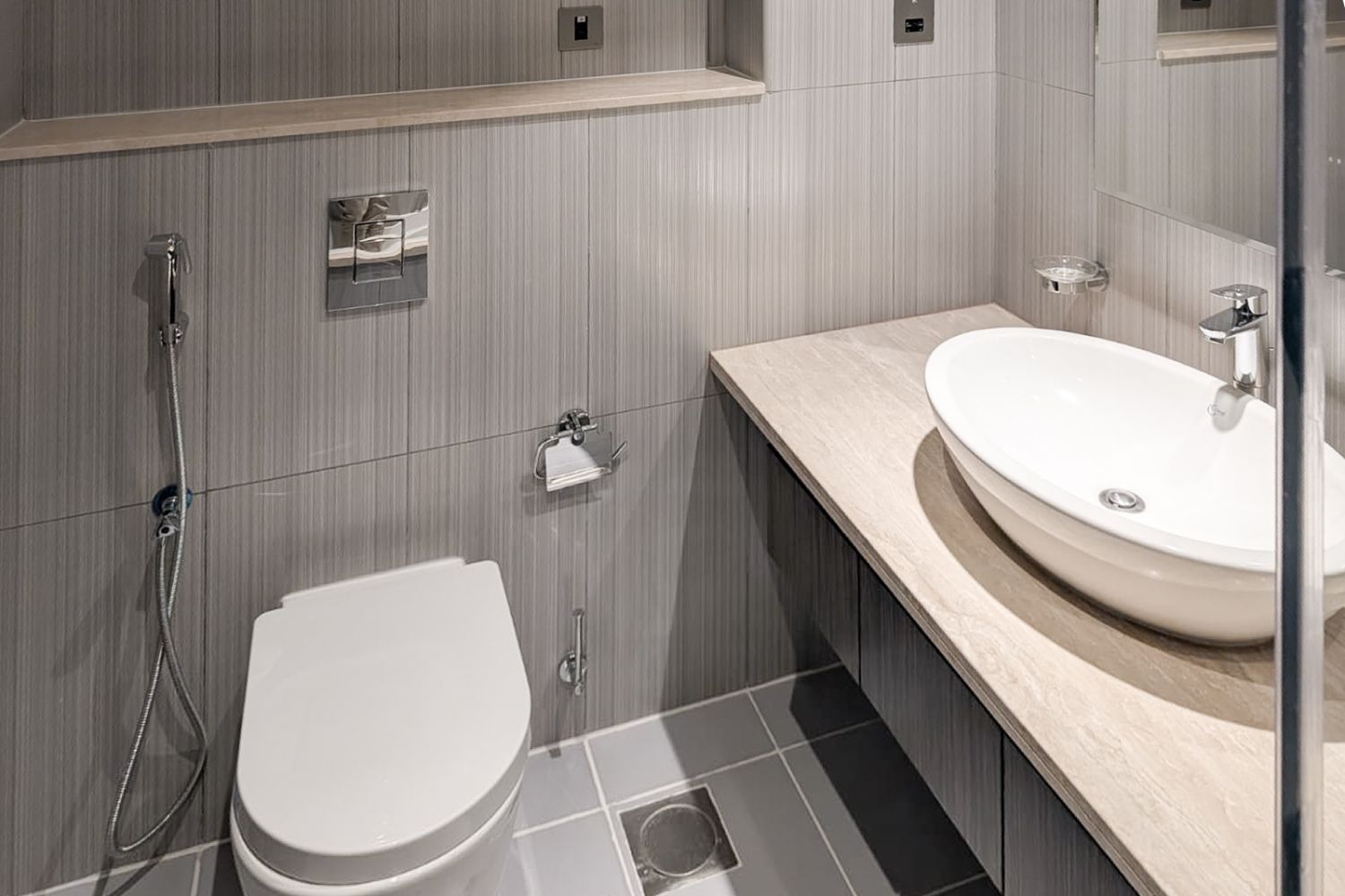 3 Bedrooms Apartment in Golf Terrace B