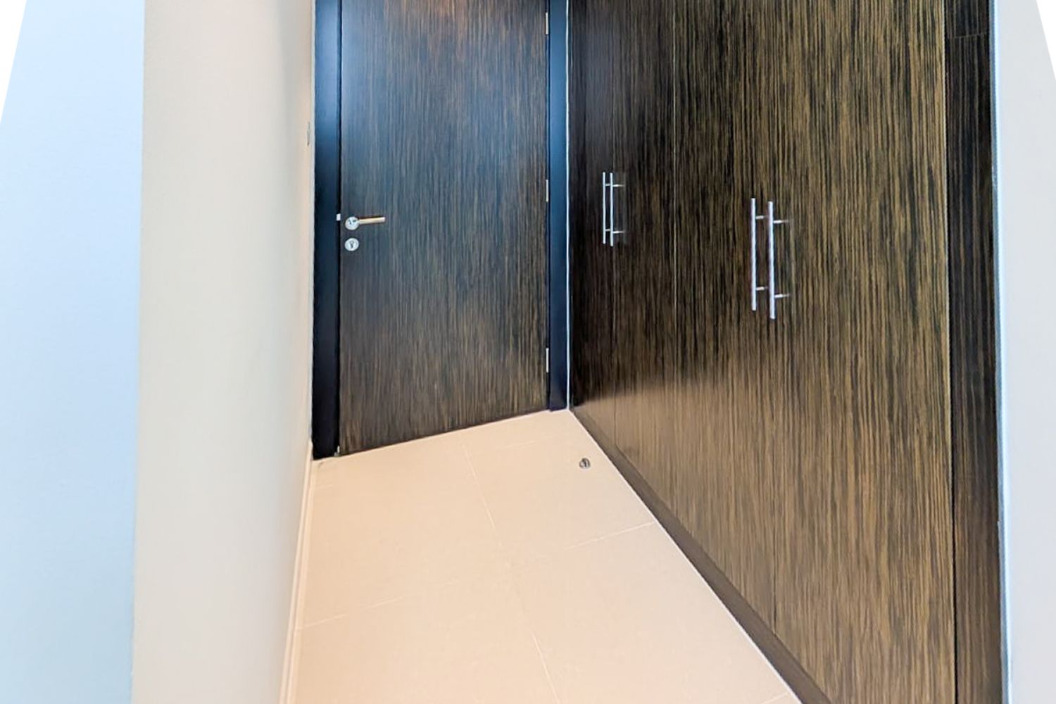 3 Bedrooms Apartment in Golf Terrace B