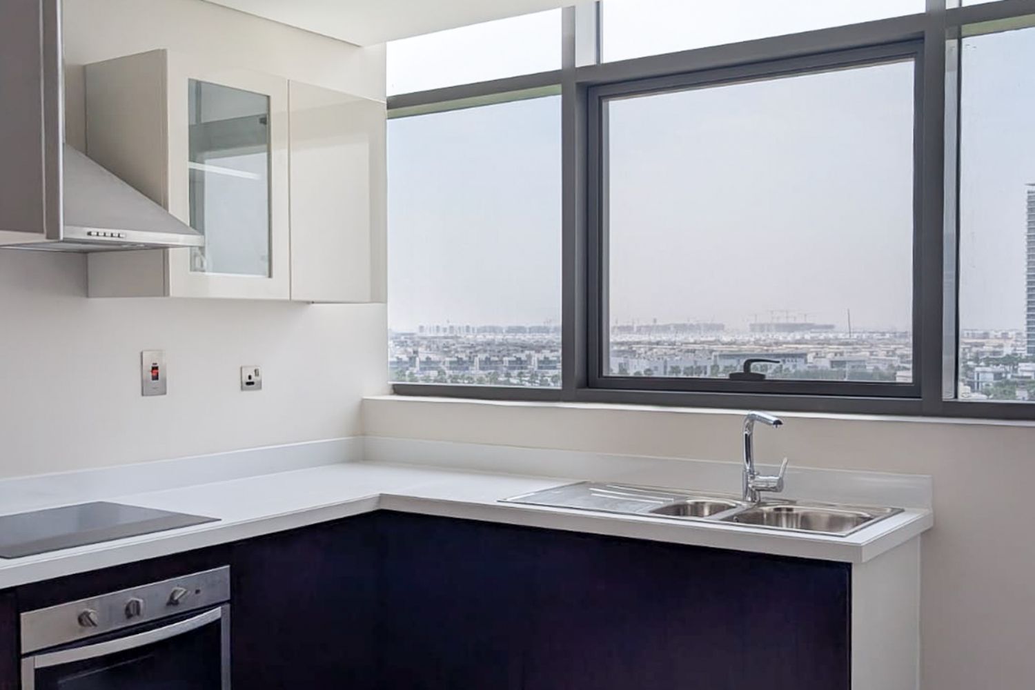 3 Bedrooms Apartment in Golf Terrace B