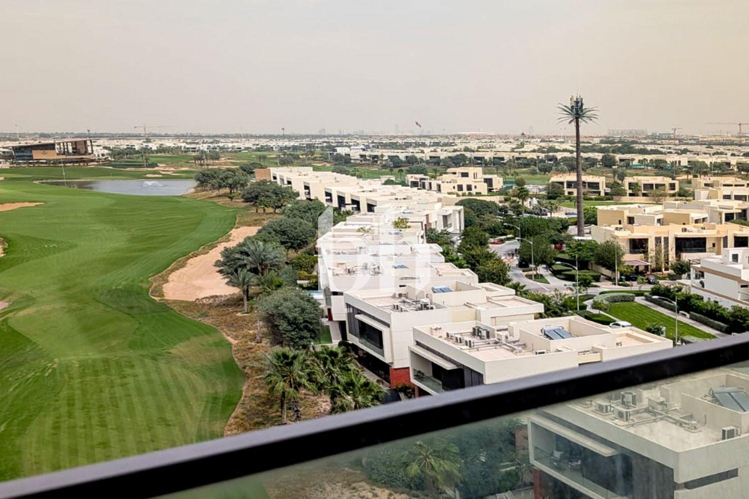 Luxury Living | 3BR in Golf Terrace, DAMAC Hills