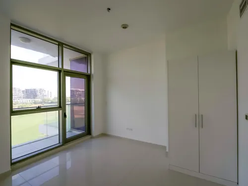 2 Bedrooms Apartment in Golf Promenade 4B