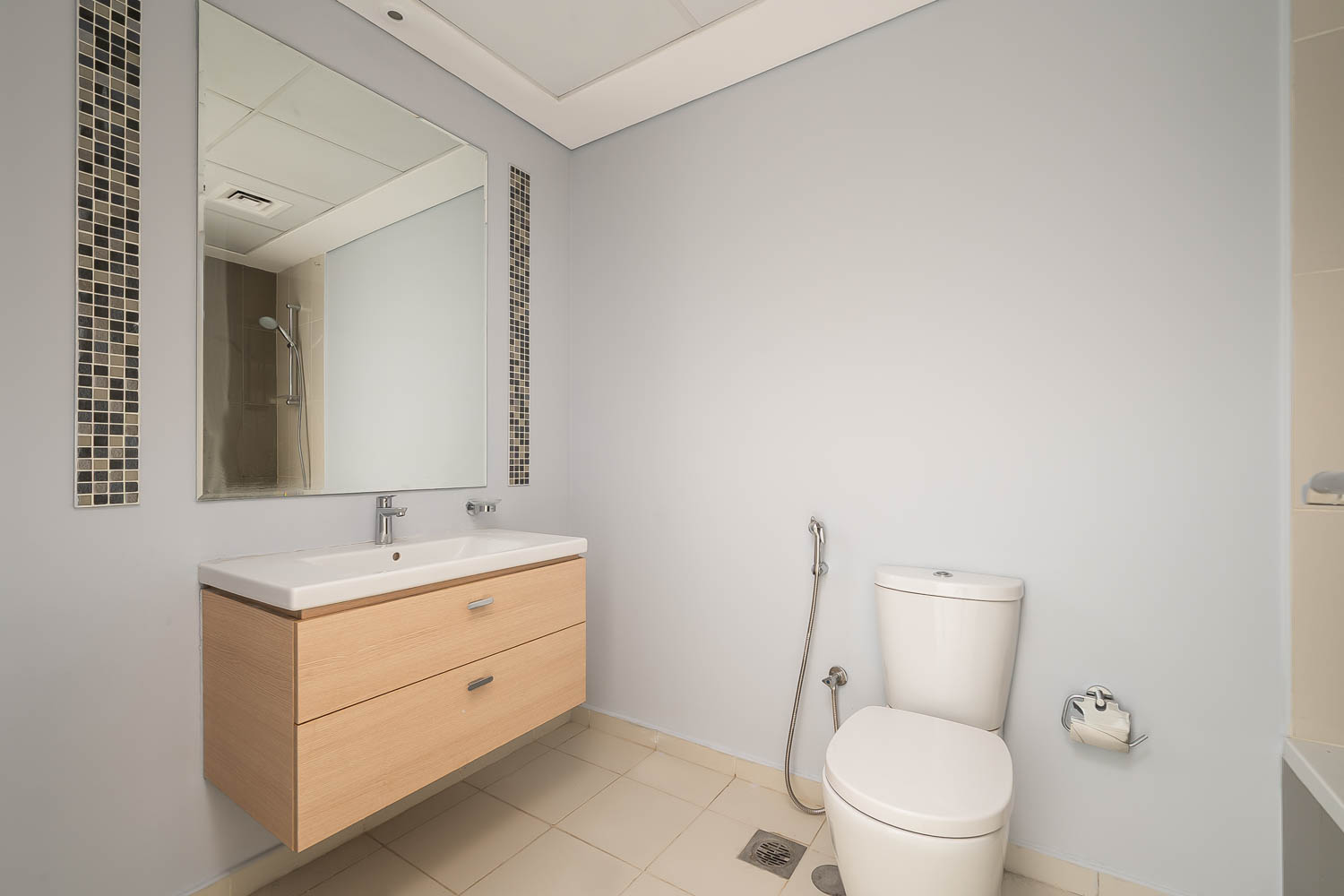 2 Bedrooms Apartment in Golf Promenade 4B