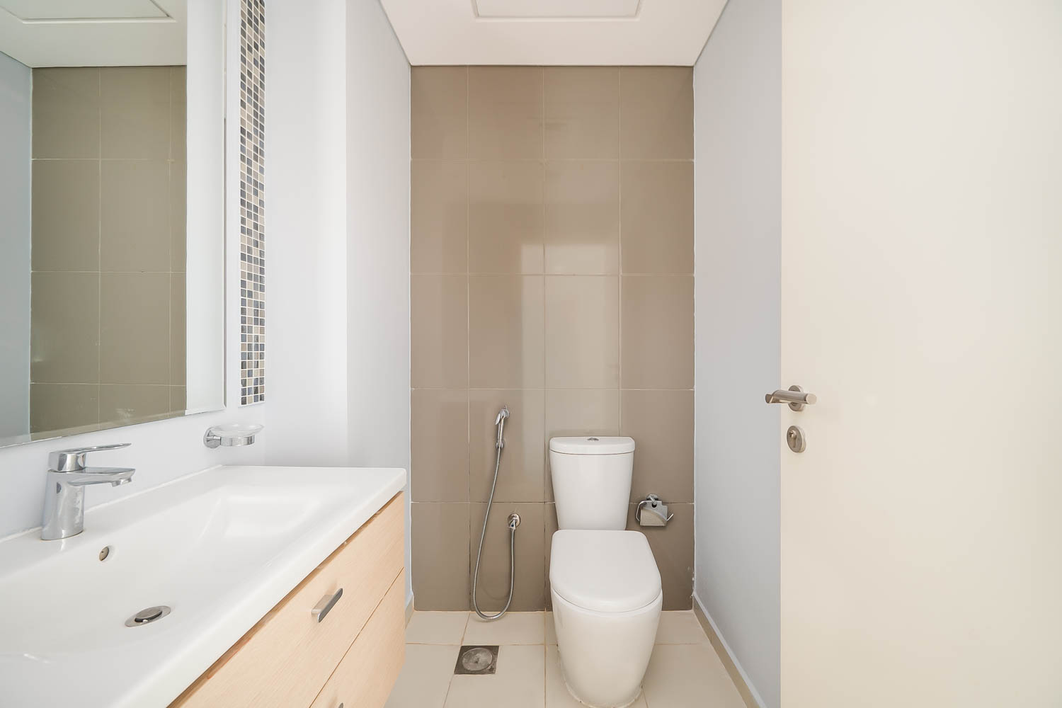 2 Bedrooms Apartment in Golf Promenade 4B