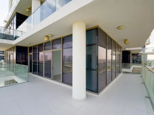 2 Bedrooms Apartment in Golf Promenade 4B