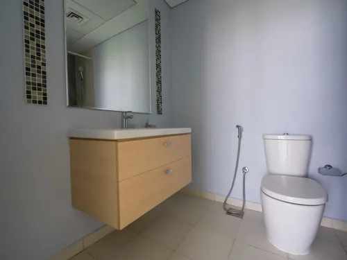 2 Bedrooms Apartment in Golf Promenade 4B