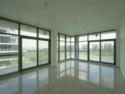 2 Bedrooms Apartment in Golf Promenade 4B