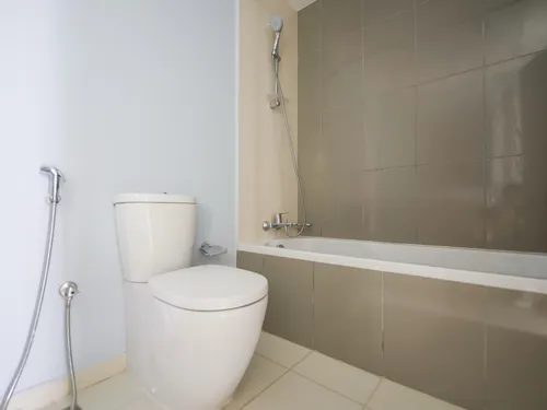 2 Bedrooms Apartment in Golf Promenade 4B