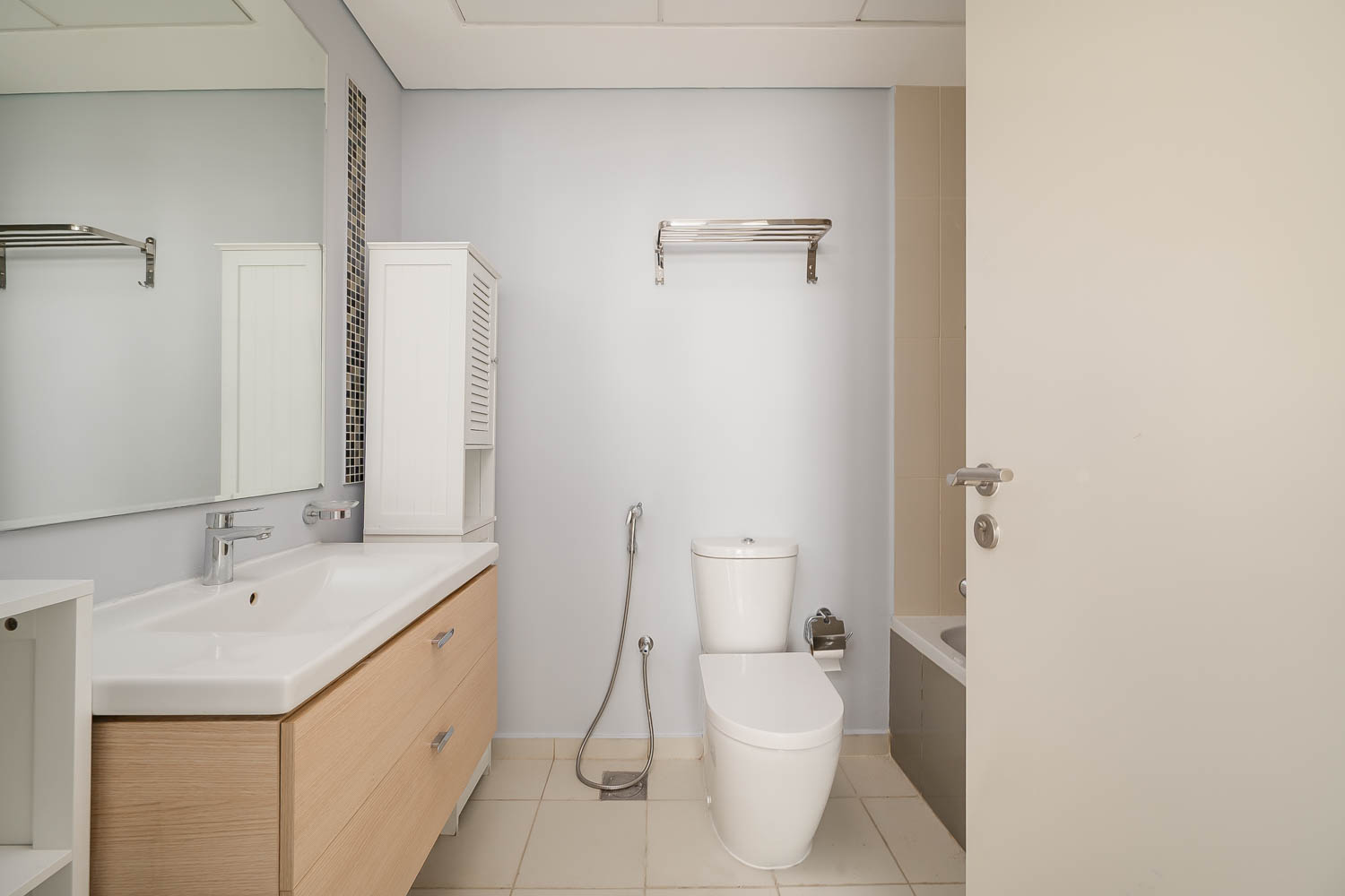 2 Bedrooms Apartment in Golf Promenade 4B