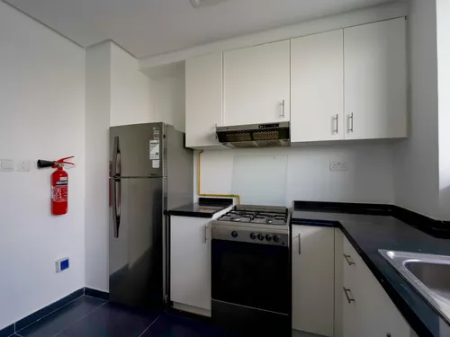 2 Bedrooms Apartment in Golf Promenade 4B